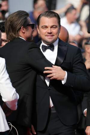 Cannes 2019 - Leonardo DiCaprio