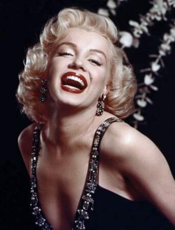 6. Marilyn Monroe : 15 millions de dollars