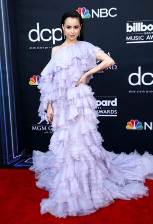Sofia Carson aux Billboard Music Awards