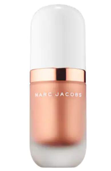 Enlumineur gel à la noix de coco Dew Drops, Marc Jacobs Beauty, 39 €