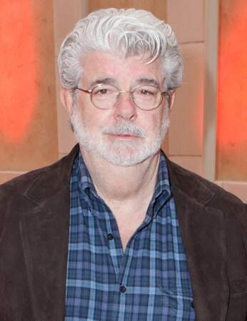 N°3 : George Lucas