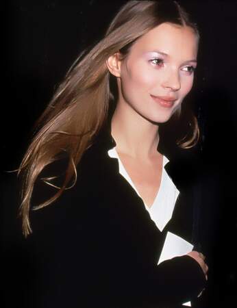 Kate Moss en 1995
