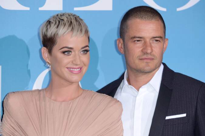 Katy Perry et Orlando Bloom fiancés : ils sont prêts à « fonder une famille le plus tôt possible »