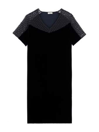 Petite robe noire, Somewhere Paris, 165€
