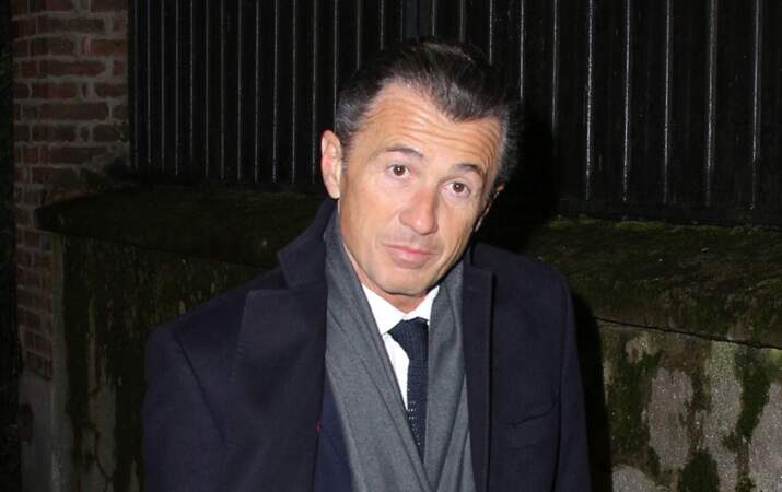 François Sarkozy