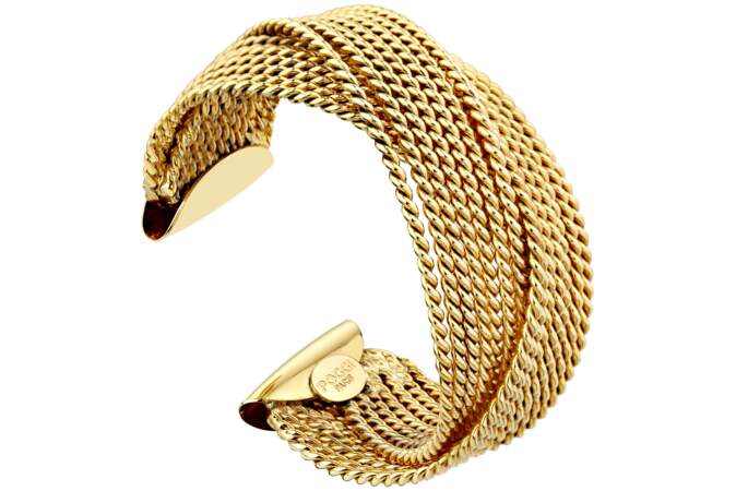 Bracelet linea-chic.fr - 140 €