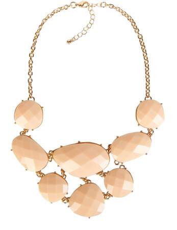 Collier, 15,90 € (Forever 21)