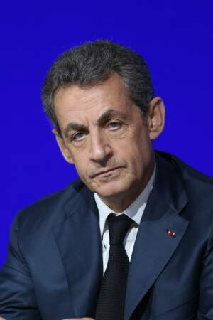 Nicolas Sarkozy qui ne "décolle" pas dans les sondages
