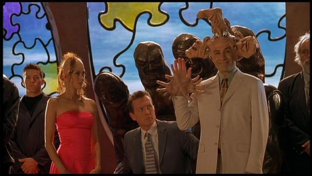 Spy Kids fête ses 15 ans: que sont devenus les acteurs du film? - Voici