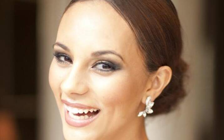 Miss Afrique du Sud Marilyn Ramos, 22 ans, 1m74