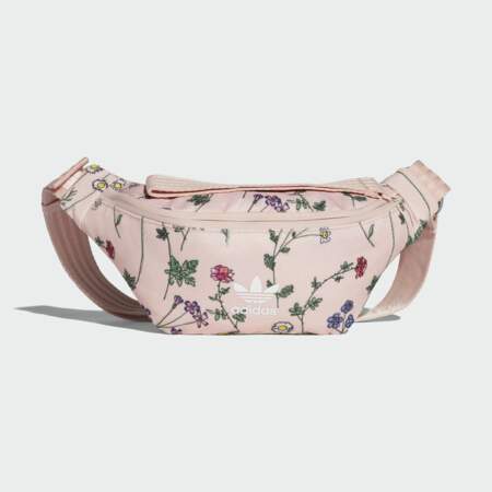 Sac banane Eastpak Modèle Springer Couleur Silky Pink, Silky Pink, Sac  banane : : Mode