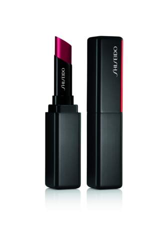 Rouge à lèvres hydratant, Shiseido, 32€