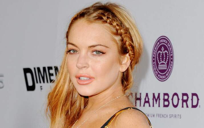 Lindsay Lohan : « Son comportement est indescriptible ! »