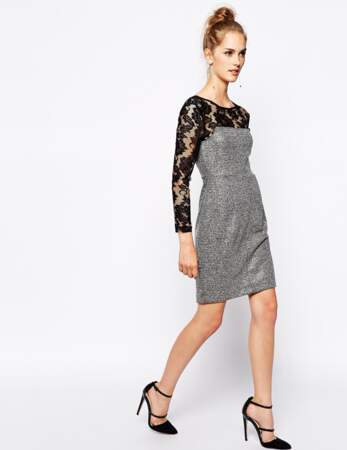 Robe French connection : 106,64€