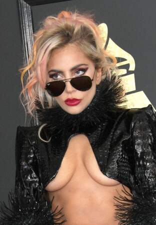Grammy Awards - Lady Gaga