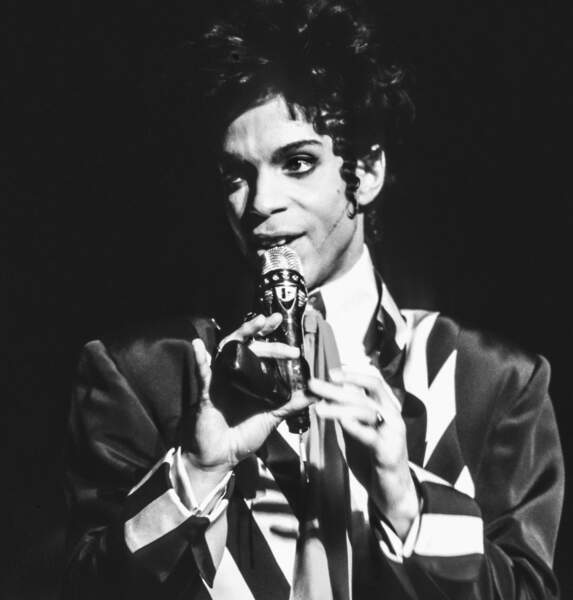 Prince s'est éteint le 21 avril 2016 à l'âge de 57 ans