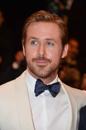 Ryan Gosling très classe