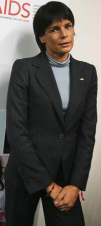 Stéphanie de Monaco en 2006