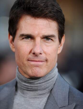 Tom Cruise en 2013