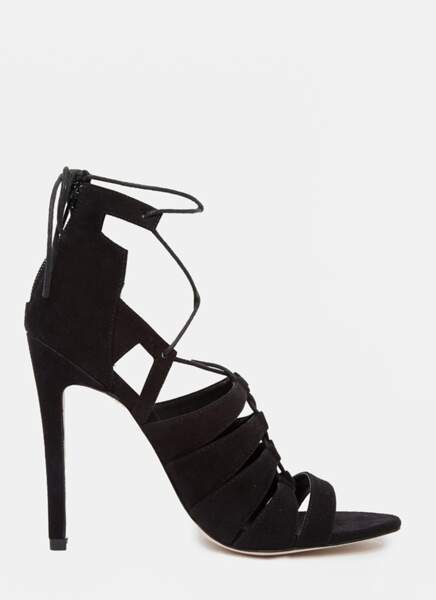 Chaussures Asos : 59,99€