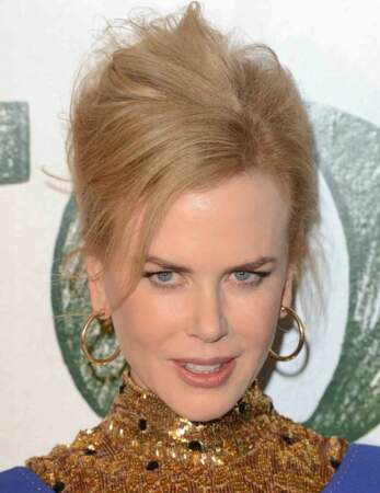 Nicole Kidman est lépidophobe. Une étrange phobie des...