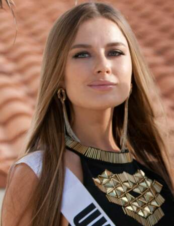 Miss Ukraine