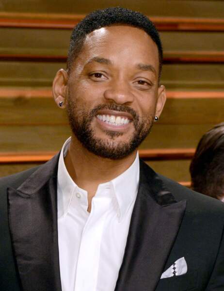 Will Smith, 45 ans