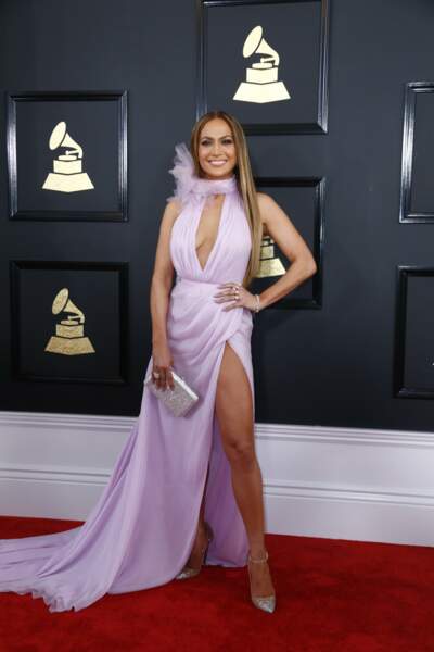 Grammy Awards - Jennifer Lopez
