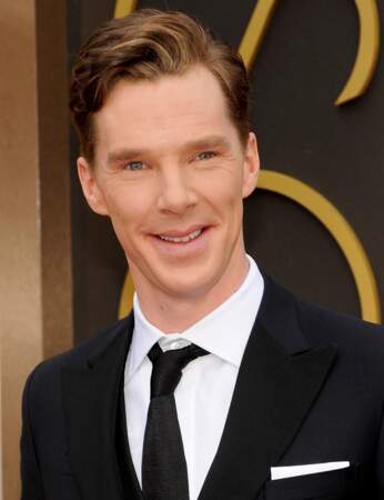 Si vous avez déjà regardé Sherlock, vous avez forcément succombé aux charmes de Benedict Cumberbatch !
