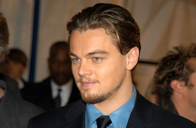 10 coupes pour mon mec - Leonardo DiCaprio