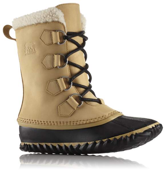 Boots. 139,95 €, Sorel Caribou