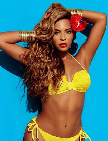 Beyoncé !