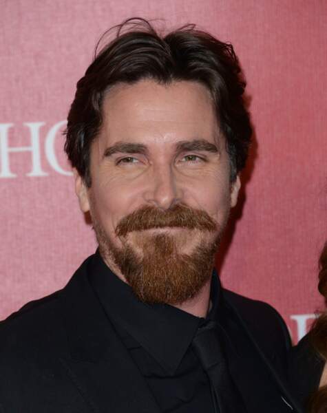 Il s'agit de Christian Bale, qui a eu son 1er grand rôle dans L'Empire du Soleil de Spielberg
