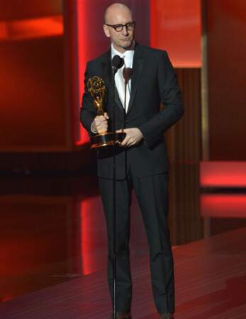 Meilleur réalisateur pour une mini-série ou téléfilm de prestige : Steven Soderbergh, Ma vie avec Liberace