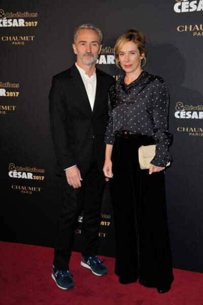 Les révélations des César 2017 : Angelin Preljocaj et Valérie Muller
