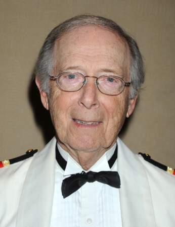 Aujourd'hui âgé de 81 ans, Bernie Kopell a fait des apparitions dans le Prince de Bel-Air, Monk, ou Beverly Hills