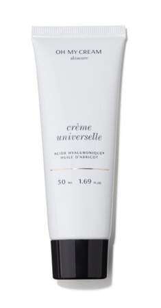Crème universelle Oh My Cream Skincare, 32 €