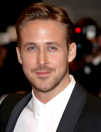 Ryan Gosling, maintenant.