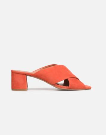 Mules, By Sarenza, 79,20€