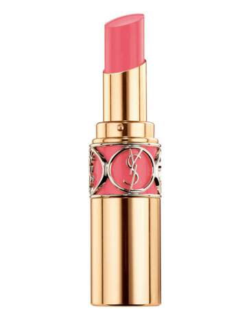 Rouge Volupté n°32, 32 €, (Givenchy)