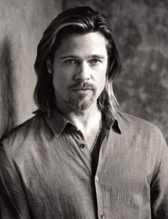 Brad Pitt : l'égérie ayant touché le plus gros contrat publicitaire 