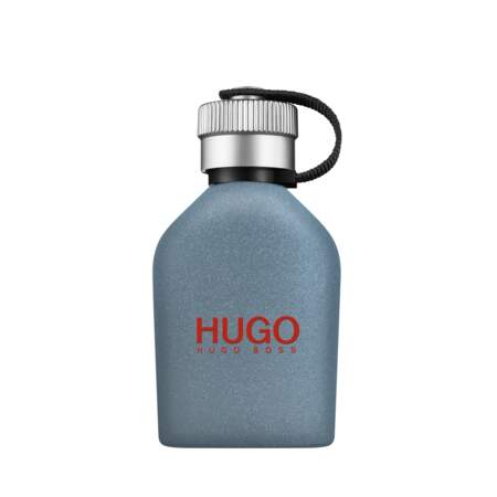Parfum. Hugo Urban Journey, 75 ml, 59 €, Hugo Boss