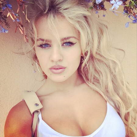 Game of Thrones : Rosie Mac, la doublure très sexy de Daenerys