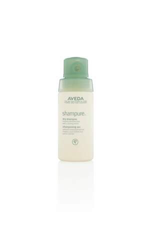 Shampoing sec Shampure Dry Shampoo, Aveda, 32€