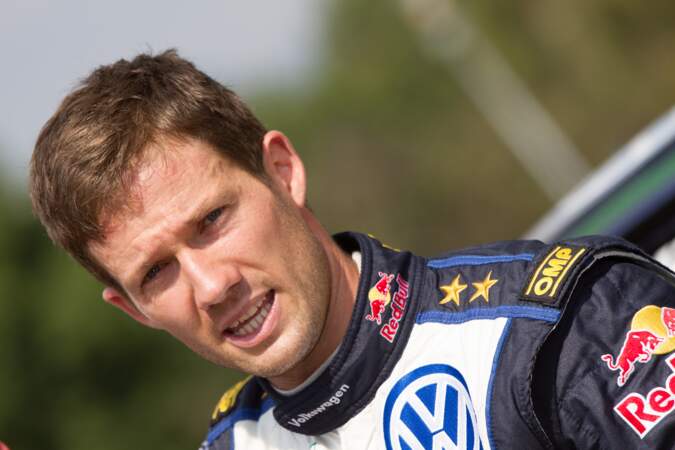 Et c'est le pilote de rallye Sébastien Ogier qui vient refermer ce classement avec 7,7 millions d'euros
