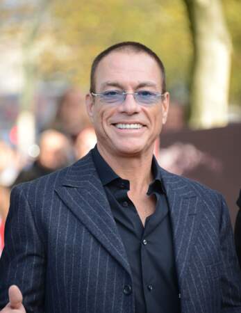 Jean-Claude Van Damme 