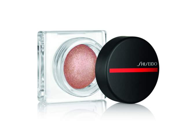 Illuminateur multi-usage, Shiseido, 32€