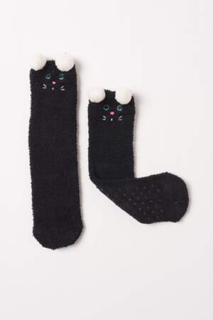 Chaussettes Subdued : 10€