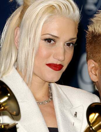 Gwen Stefani en 2003