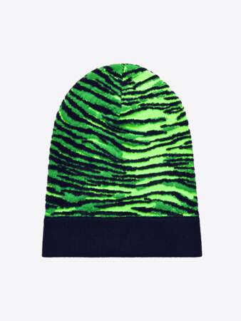 Kenzo x H&M : bonnet, 19,99€